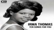 Irma Thomas - Crazy love