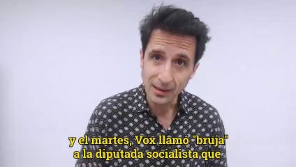 La Inquisición saca las antorchas, por Javier Gallego