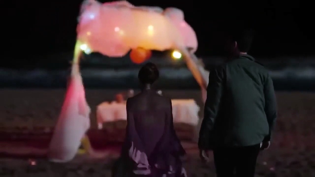 Romantic night - Heartbeat Episode 8