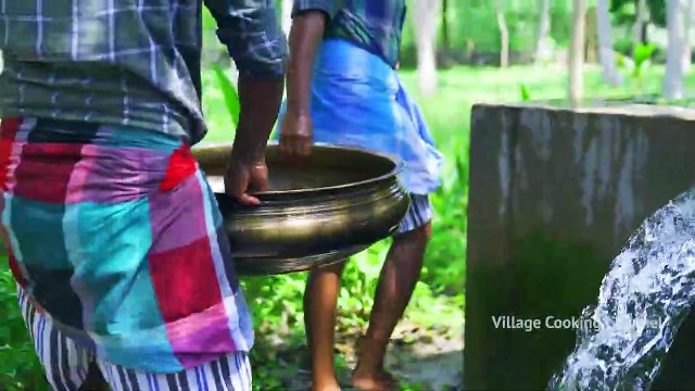 LIVER BIRYANI _ Mutton Liver Biryani Cooking in Village _ Biryani Recipe _ Goat