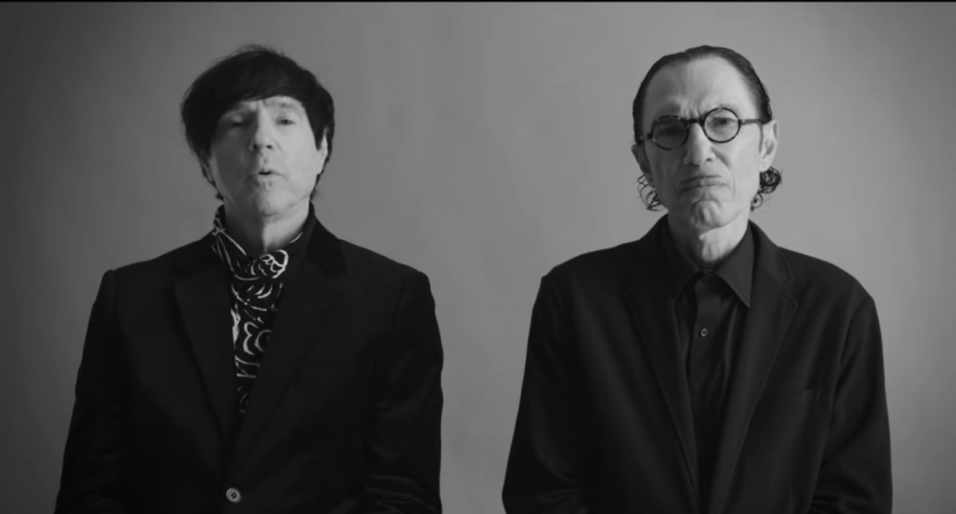 The Sparks Brothers - Trailer subtitulado en español