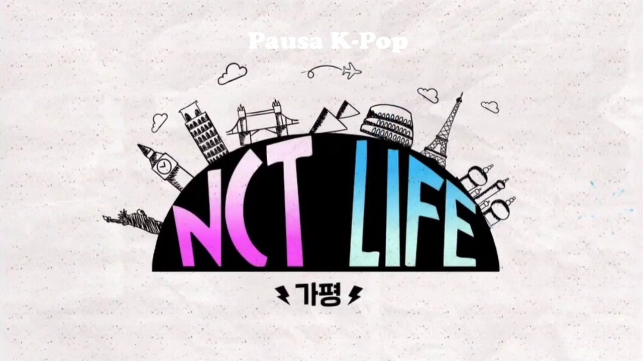 |PT-BR| NCT LIFE IN GAPYEONG - ep 8 - LEGENDADO