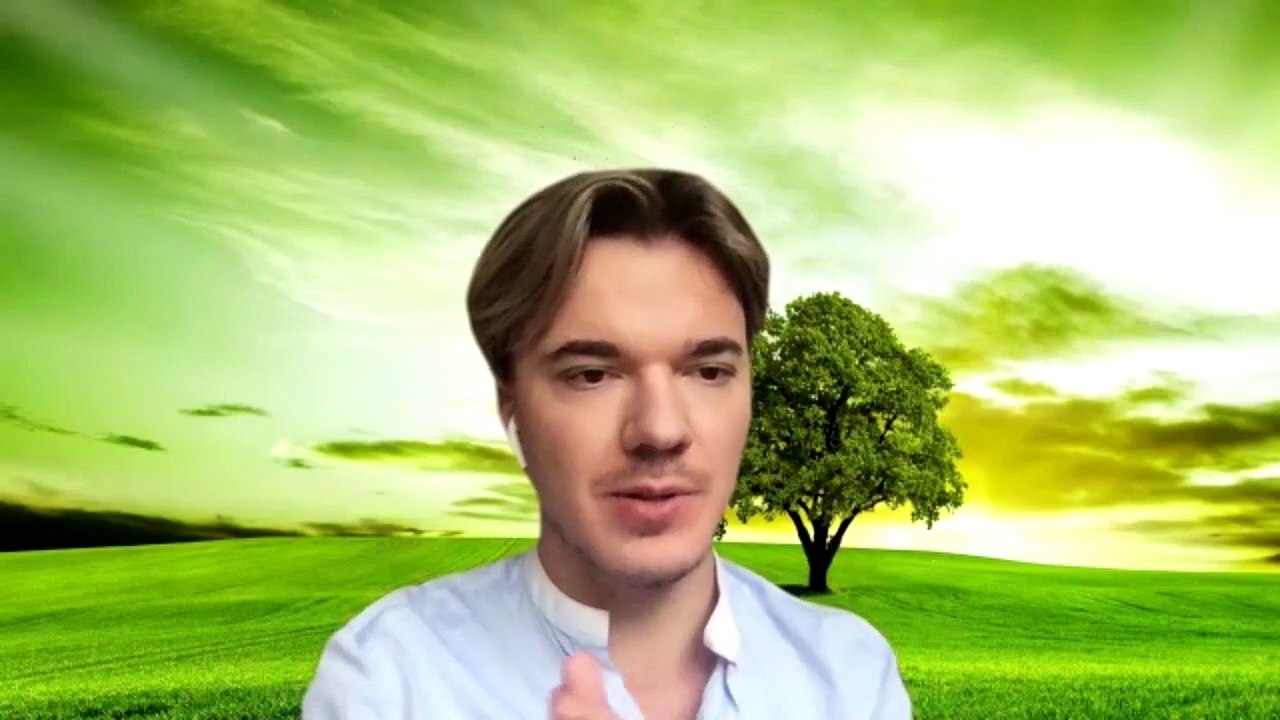 Yury Revichs Friday Nights - Schmelzende Welt Konzert für den Klimaschutz