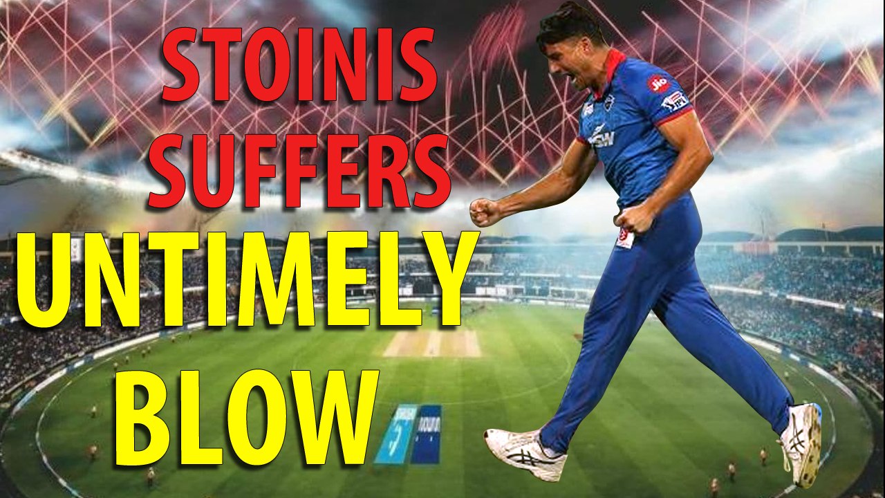 Delhi Capitals, Australia sweat over Sotinis' hamstring strain