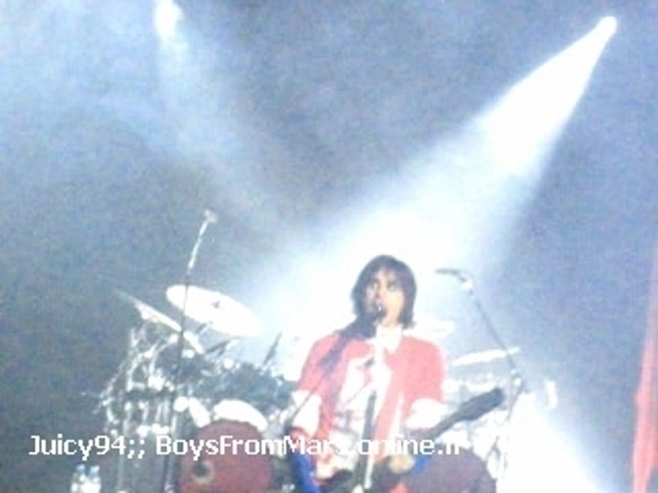 30STM: Battle Of One (08-02-2008)