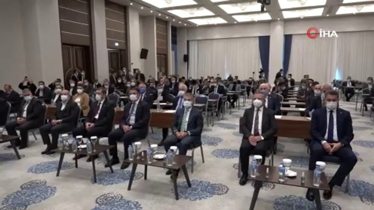 Bakan Yarımcısı Nebati'den sosyal medya eleştirisi