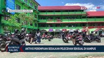 Aktivis Perempuan Sesalkan Dugaan Pelecehan Seksual Verbal di Lingkungan Kampus di Banjarmasin