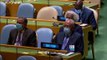 Cabo Verde e Guiné Bissau pela reforma da ONU
