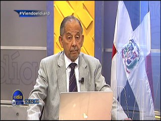 #ElDia / Ya no hay reservas de carbón para Punta Catalina / 23 de septiembre 2021