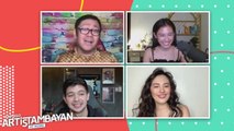 ArtisTambayan: ‘The Clash’ 2021, mas maraming pasabog ngayong season?!