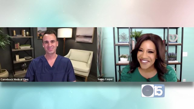 Check this out: New treatments are available for E.D. at Camelback Medical Clinic