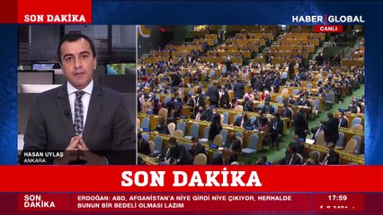 Erdoğan: Afgan mültecilere kapıları açmamız düşünülemez