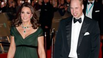 10 Times Kate Middleton Dressed Like Princess Diana