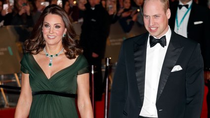 10 Times Kate Middleton Dressed Like Princess Diana