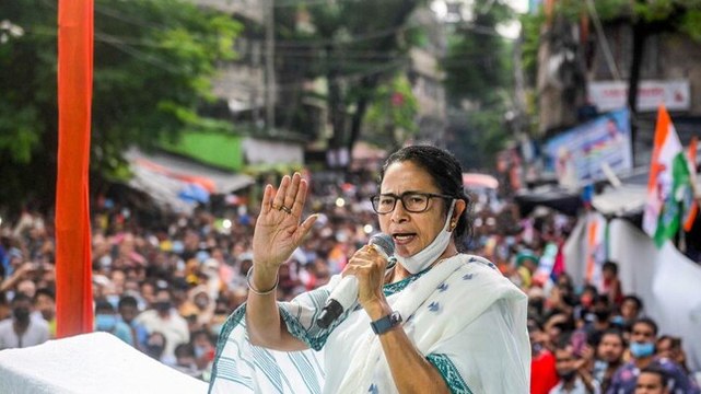 Bhabanipur bypoll a prestige battle for Mamata Banerjee as campaigning hits fever pitch
