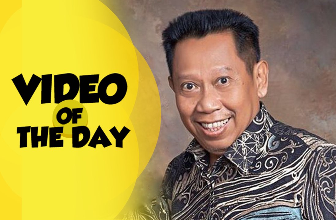 Video of The Day: Tukul Arwana Alami Pendarahan Otak, Ria Ricis dan Teuku Ryan Resmi Lamaran