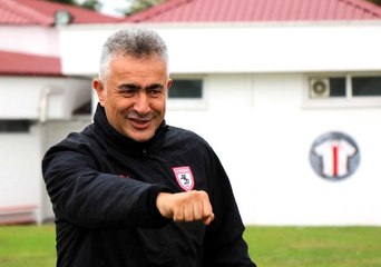 Mehmet Altıparmak: "Tüm takımlar içeride ve dışarıda bize önlem alıyor"