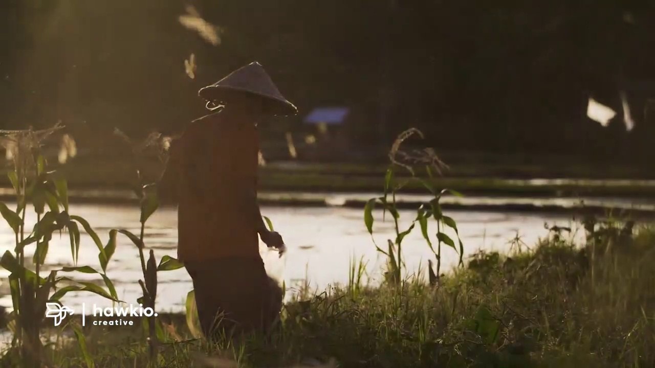 Beautiful Relaxing Music with Soothing Instrumentals - Musik Instrumen Yang Santai dan Menenangkan