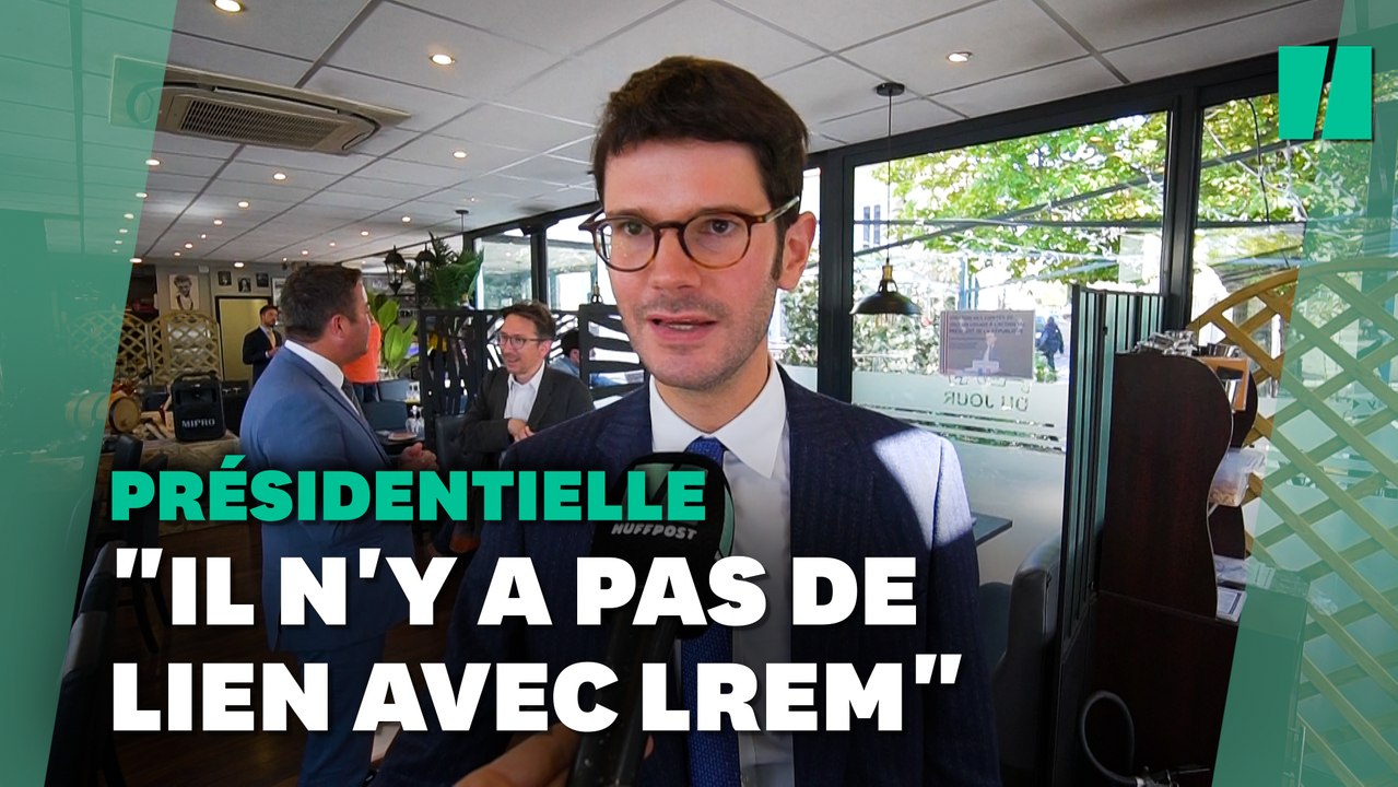 Macron pas encore candidat, ces élus locaux lancent leur comité de soutien sans LREM