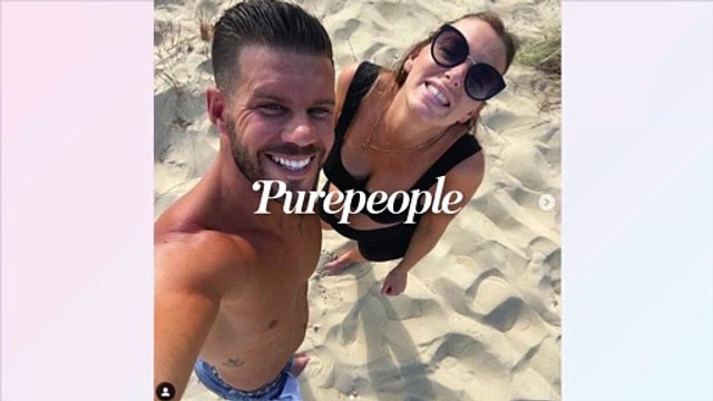 Florent Ré (Qui veut épouser mon fils ?) bientôt papa : le sexe du bébé dévoilé