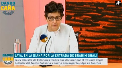 Pedro Sánchez elude el caso Ghali y no aclara si él dio la orden de entrada que desató la crisis con Marruecos