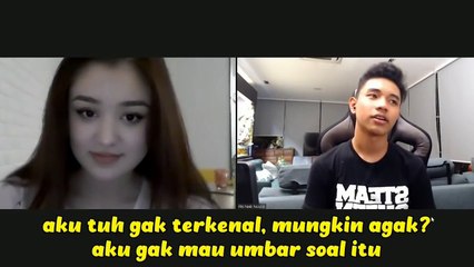 FIKI NAKI DAYANA Part 02_DEMI CINTA,FIKI NAKI BERJANJI SEPERTI INI PADA DAYANA