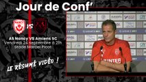 Jour de Conf' ASNL-ASC: Philippe Hinschberger