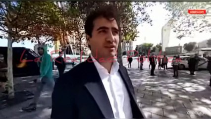 Hemeroteca: Alvise Pérez citado como imputado por publicar una falsa PCR positiva de Illa