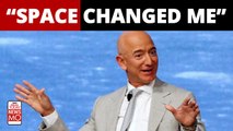 Jeff Bezos donates 1 billion to nature via ‘Bezos Earth Fund’