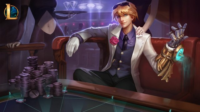 LoL : Quels sont les champions préférés de la communauté ?