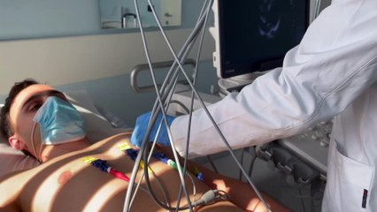 Dott. Rivetti Blue Medical Service