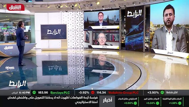 ...سيد حتى نفهم أكثر اختلاف الرؤى بين البلد...