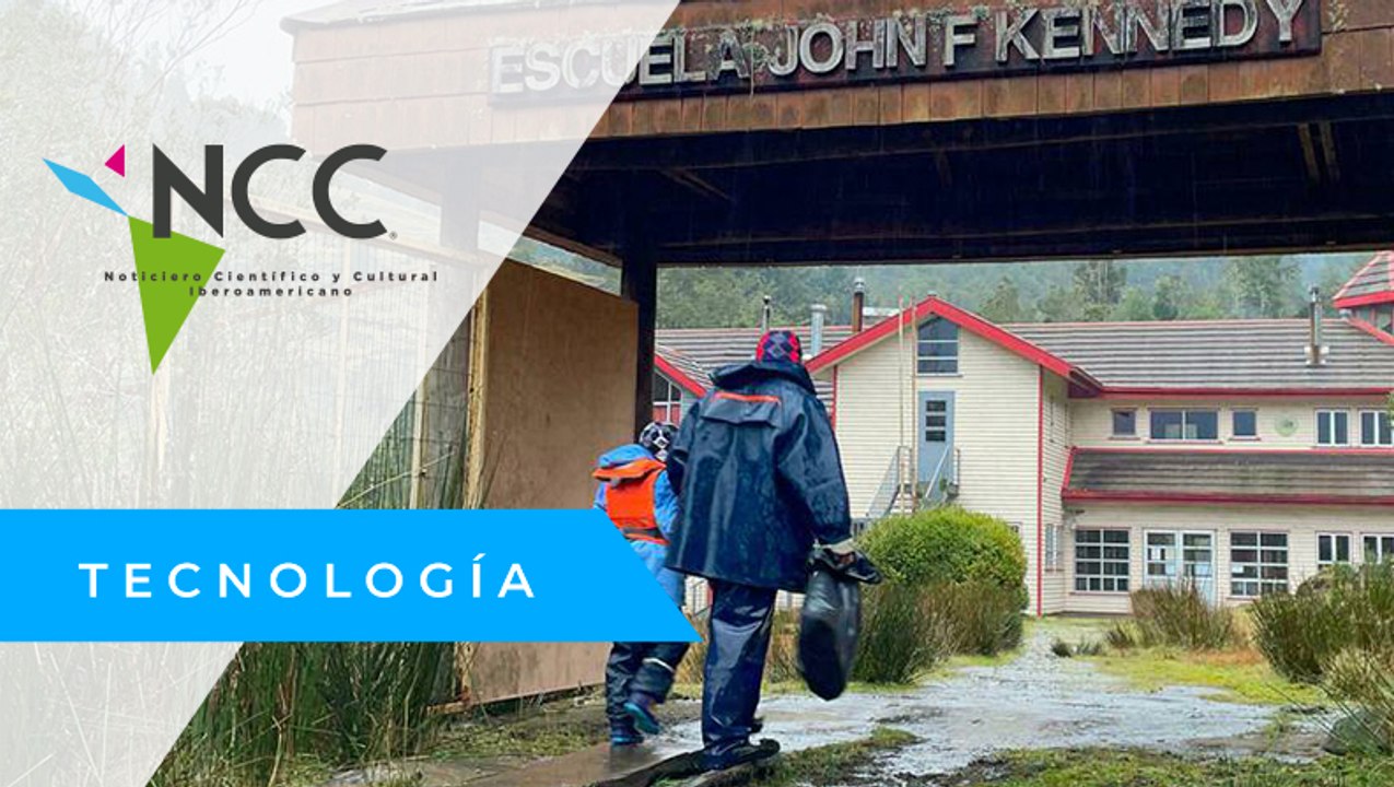 Sotomó, uno de los primeros pueblos en usar la señal de Internet de Elon Musk