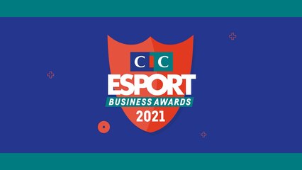 CIC Esport Business Awards 2021 : Rejoignez l'appel à projets des entrepreneurs de l'Esport