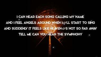 Arch north - symphony ft donna tella