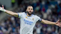 Real Madrid - Benzema, à 200 pur sang