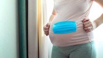 Samsun'da korona olan gebe sayılarında artış: 70 anne adayının yüzde 50'sinin testi pozitif çıktı