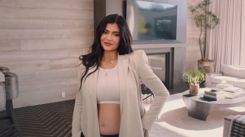 Kylie Jenner Answers Vogue’s 73 Questions