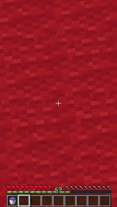 This Minecraft dropper makes my head spin