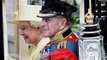 Queen Elizabeth and Prince Philip loved things going wrong on royal engagements