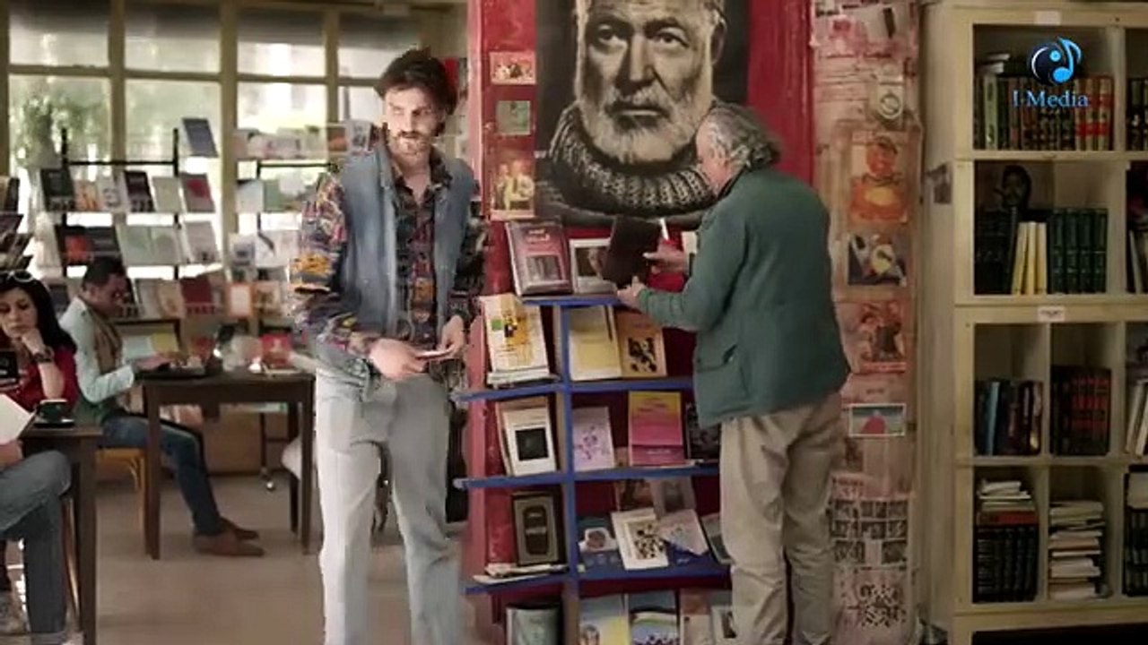 Eps 17  Torjoman El Ashwaq Series  الحلقة الساب...