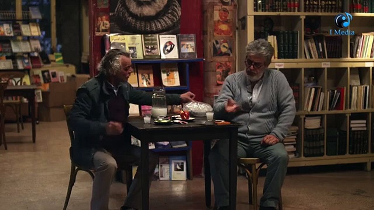 Eps 16  Torjoman El Ashwaq Series  الحلقة الساد...