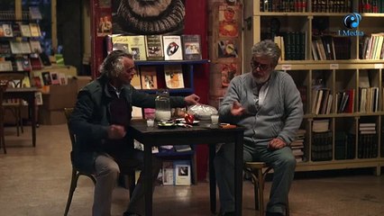 Eps 16  Torjoman El Ashwaq Series  الحلقة السادسة عشر  مسلسل ترجمان الاشواق_360