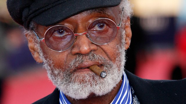 Melvin Van Peebles, Pioneer of Black Cinema, Dead at 89