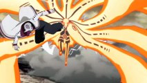 Sasuke and Naruto vs Isshiki _ Naruto use Baryon Mode _ Boruto_ Naruto next Generations
