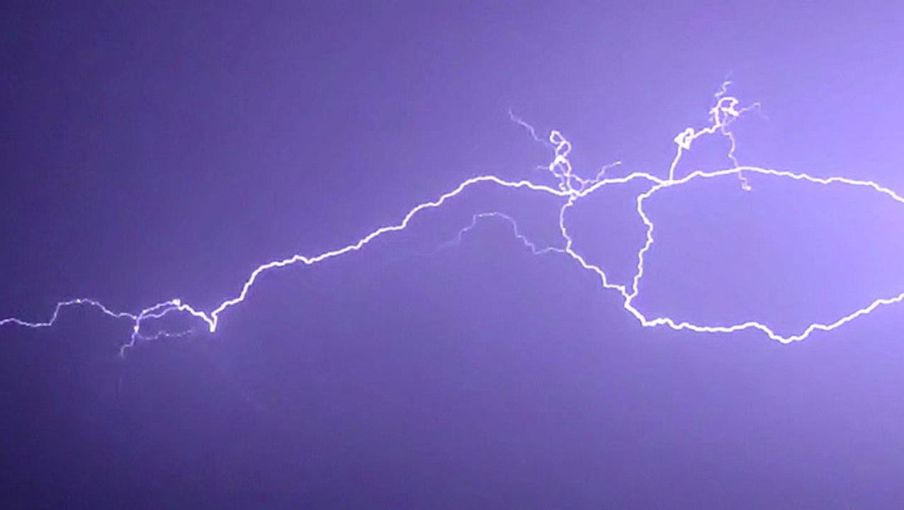 Do you fear weather events?
