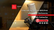 HispanoPostCast Román Camacho: Estas son las bandas delictivas que azotan Barlovento