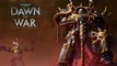 Warhammer 40k Dawn of War (02-11) - Infiltration