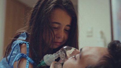 My Daughter (Turkish Hindi Dubbed) Episode 06