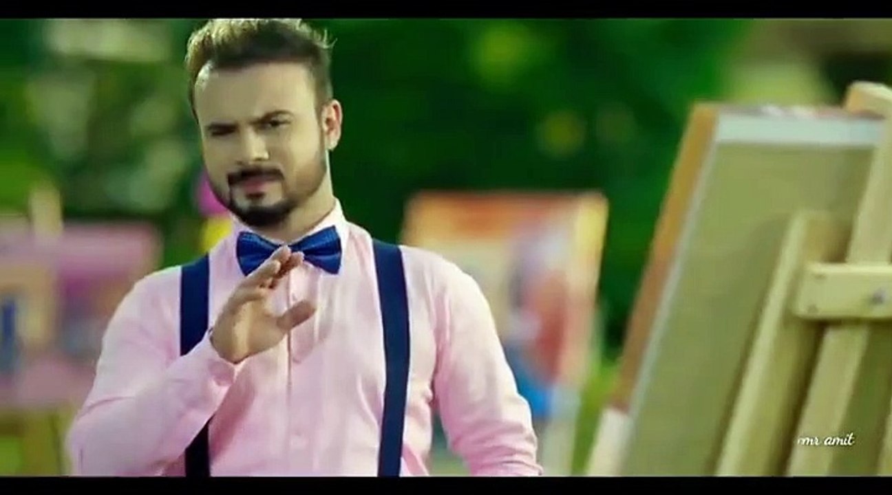 Saawli Saloni Teri-status